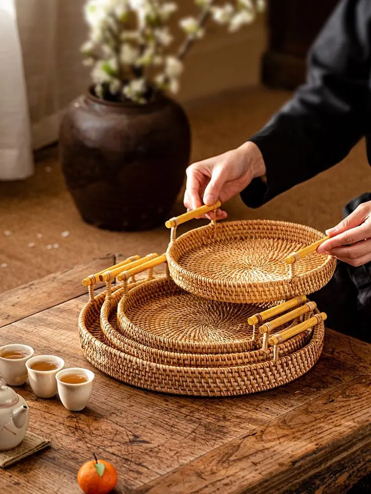 Natural Materials