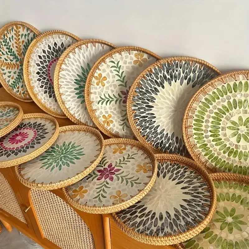 Trays