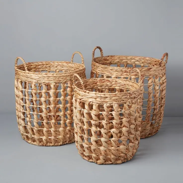 Storage Baskets thumbnail 3