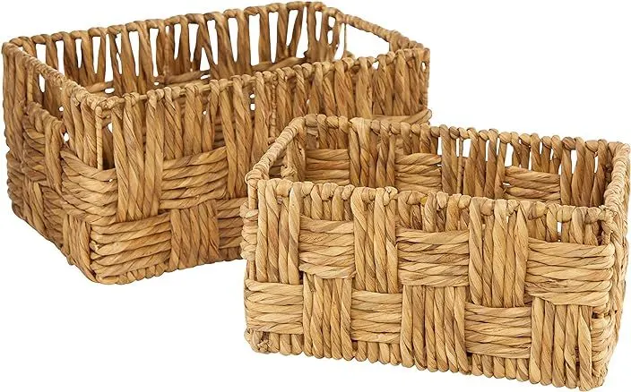 Storage Baskets thumbnail 2