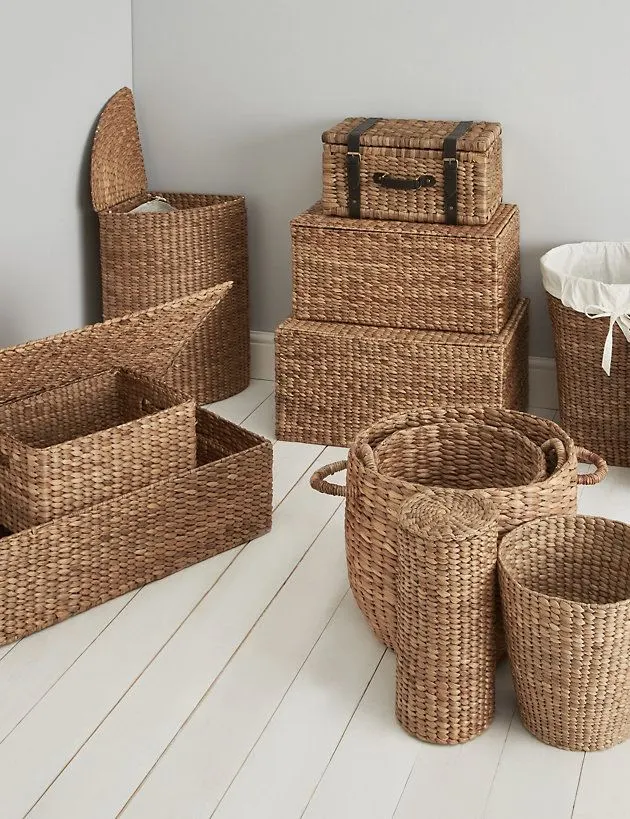Handcrafted Collection