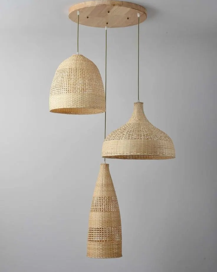 Lampshades thumbnail 3