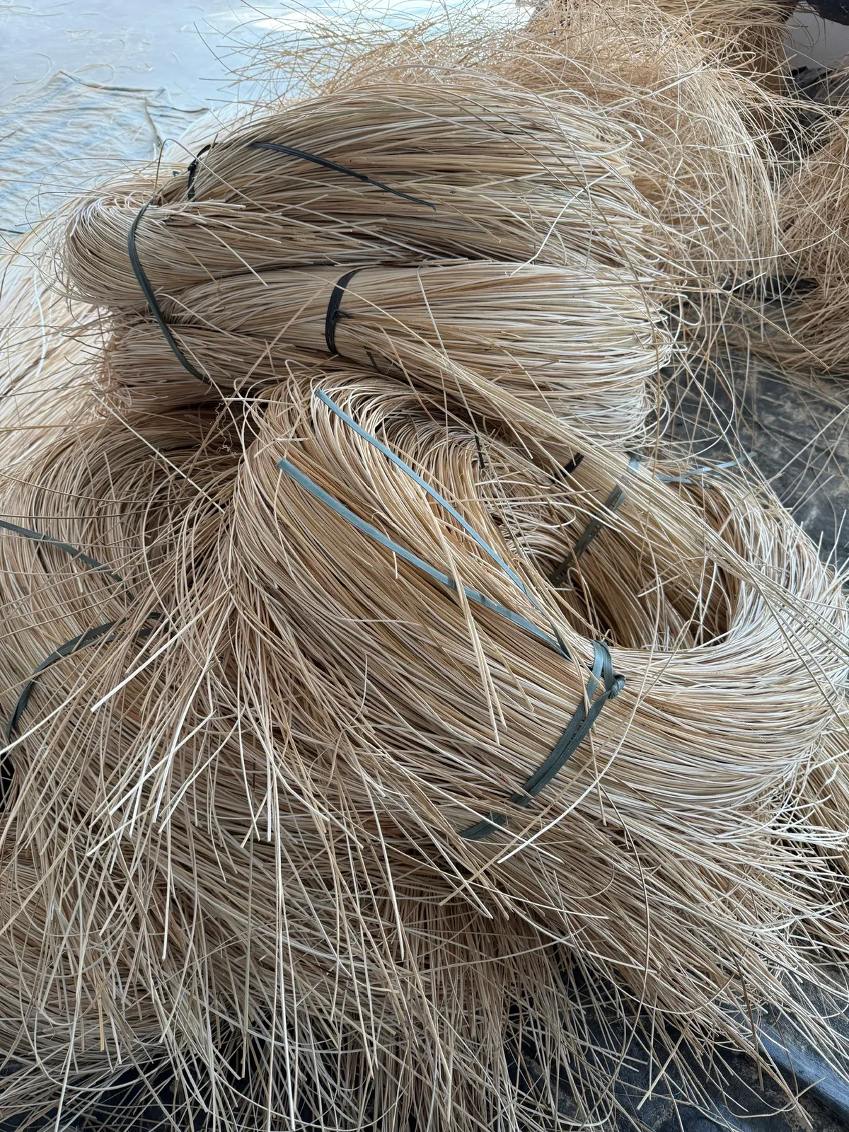 Standard Rattan Webbing