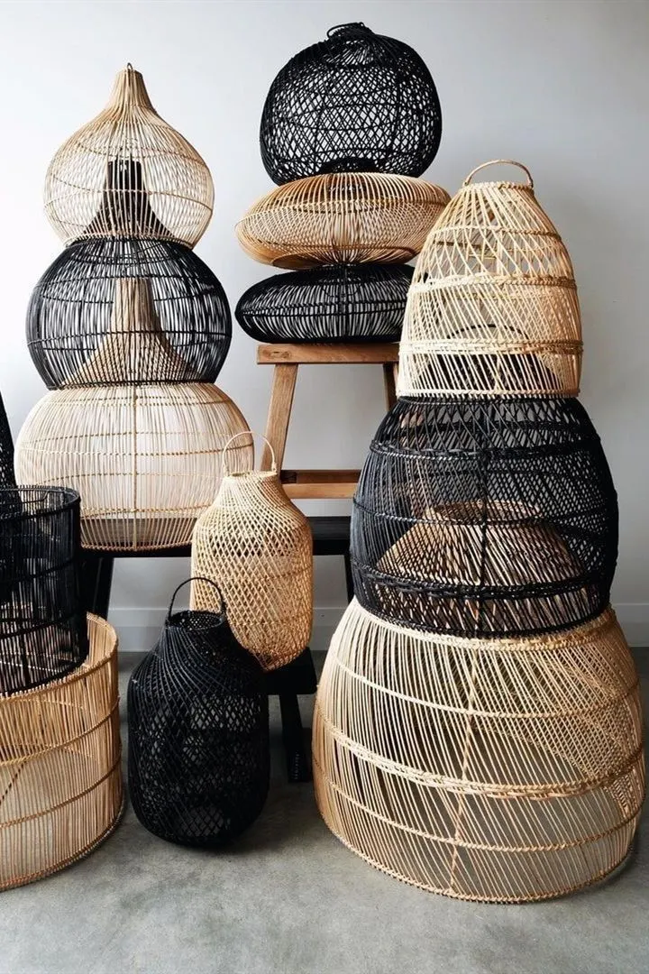 Lampshades